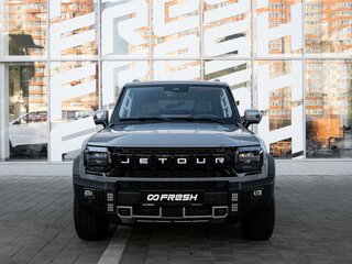 2023 Jetour Traveller, серый, 2780000 рублей, вид 3