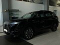 2024 Changan CS75 Plus III, чёрный