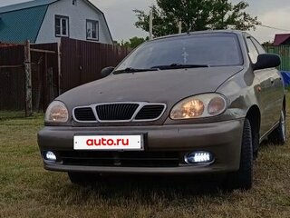 2012 ЗАЗ Chance, серый, 250000 рублей, вид 2