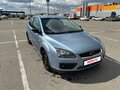 2006 Ford Focus II, серый, 255000 рублей