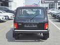 2026 Lada (ВАЗ) Niva Legend I, чёрный, 1185000 рублей - вид 4