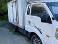 2008 Kia Bongo, белый, 830000 рублей - вид 1