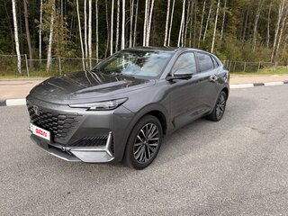 2023 Changan UNI-K, серый, 2995000 рублей, вид 1