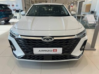 2025 Chery Arrizo 8, белый, 3060000 рублей, вид 1