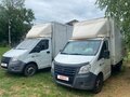 2018 ГАЗ ГАЗель Next, белый, 950000 рублей - вид 5