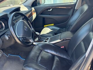 2012 Volvo XC70 II, чёрный, 1850000 рублей, вид 5