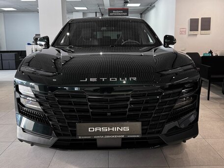 Jetour Dashing I