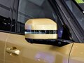 2026 BYD FangChengBao Titanium 7 35.6 kWh, золотистый - вид 6