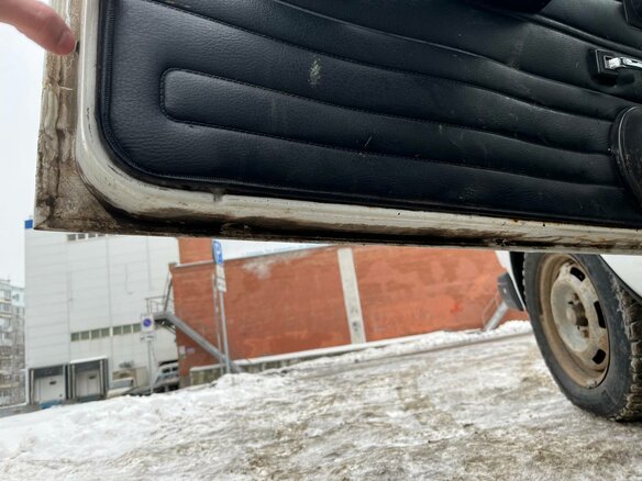 2000 Lada (ВАЗ) 2107, белый, 120000 рублей - вид 29