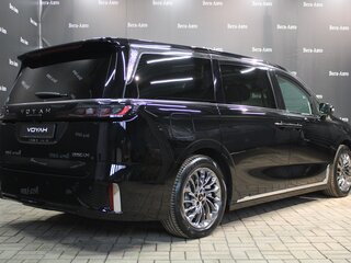 2026 Voyah Dream I, чёрный, 8800000 рублей, вид 2