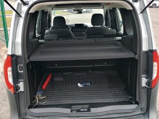 2021 Mercedes-Benz Citan 110 CDI II, серый, 2790000 рублей, вид 4