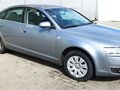 2008 Audi A6 III (C6), серый, 1150000 рублей - вид 1