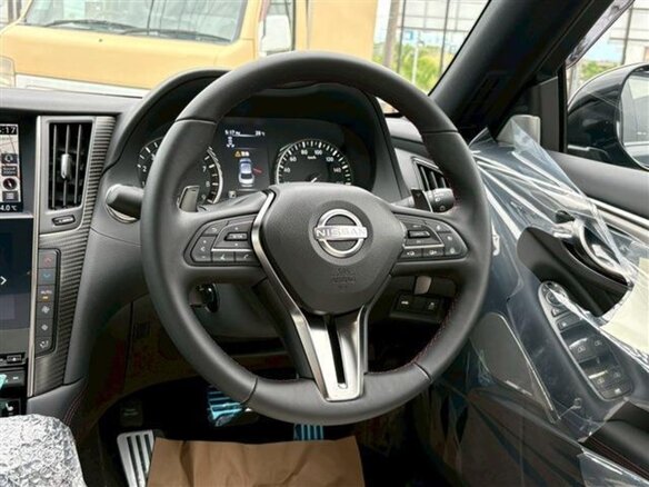 2026 Nissan Skyline XIII (V37) Рестайлинг 2, фиолетовый, 10700000 рублей - вид 7