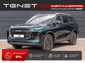 2026 Tenet T8, зелёный, 3885000 рублей