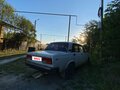 1989 Lada (ВАЗ) 2107, бежевый, 95000 рублей - вид 8