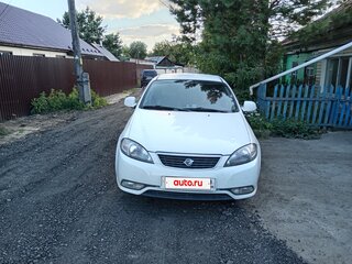 2018 Ravon Gentra, белый, 730000 рублей, вид 1