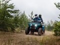 2026 CFMoto CFORCE 650 EPS, красный, 1199900 рублей - вид 4