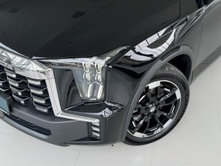 2025 GAC GS8 Traveller II, чёрный, 5199000 рублей, вид 2