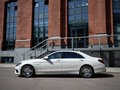 2014 Mercedes-Benz S-Класс AMG 63 AMG Long III (W222, C217), белый - вид 1