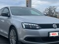2012 Volkswagen Jetta VI, серебристый, 950000 рублей - вид 2
