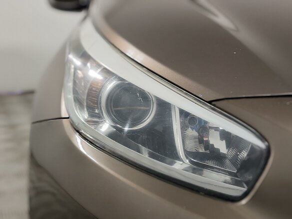 2015 Kia Ceed II, коричневый - вид 16