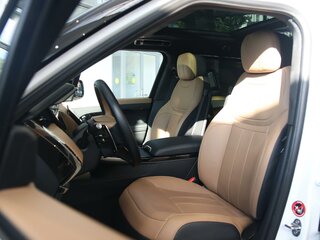 2024 Land Rover Range Rover Sport P360 MHEV III, белый, 13800000 рублей, вид 5