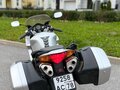 2002 Honda VFR 800, серебристый - вид 4
