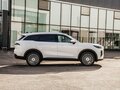 2026 Chery Tiggo 9 I, белый - вид 7