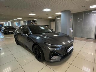 2024 Changan UNI-V I, серый, 3329900 рублей, вид 1