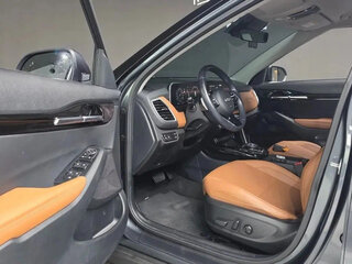 2023 Kia Seltos I Рестайлинг, серый, 1800000 рублей, вид 4