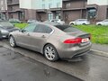 2016 Jaguar XE EcoBoost I, коричневый, 1750000 рублей - вид 7