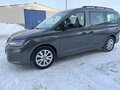 2022 Volkswagen Caddy Maxi V, серый, 4650000 рублей - вид 6