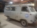 2013 УАЗ 2206, белый, 250000 рублей - вид 1