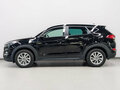 2016 Hyundai Tucson III, чёрный, 1775000 рублей - вид 7