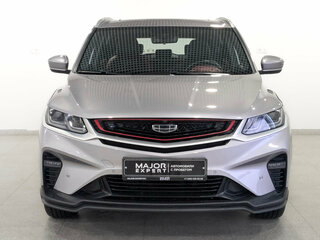 2023 Geely Coolray I, серый, 1680000 рублей, вид 2
