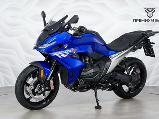 2025 BMW R 1300 RS, синий, 2499000 рублей, вид 3