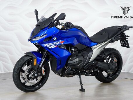 2025 BMW R 1300 RS, синий, 2499000 рублей, вид 3