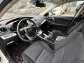 2011 Mazda 3 II (BL), белый, 760000 рублей - вид 5