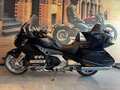 2018 Honda GL 1800 Gold Wing, чёрный, 2490000 рублей - вид 2