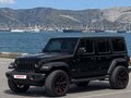 2022 Jeep Wrangler IV (JL), чёрный, 5900000 рублей