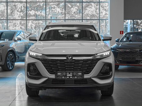 2026 Changan CS75 Pro, белый, 3155000 рублей, вид 2