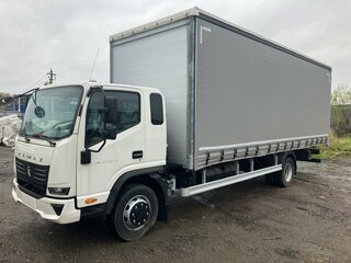 2025 КамАЗ 43082 Компас-12, белый, 4992800 рублей, вид 1