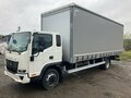 2025 КамАЗ 43082 Компас-12, белый, 4992800 рублей