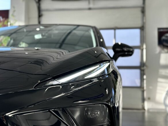 2026 Omoda C5 II, чёрный, 2929000 рублей - вид 7