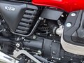 2014 Moto Guzzi V 7, красный, 580000 рублей - вид 5
