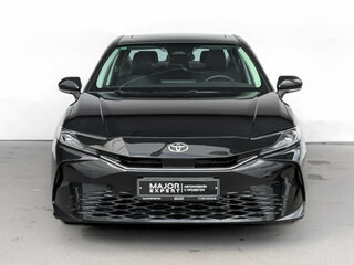 2025 Toyota Camry IX (XV80) China Market, чёрный, 3895000 рублей, вид 2