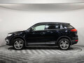 2018 Geely Atlas I, чёрный - вид 7