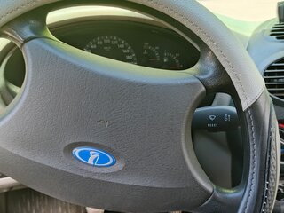 2011 Lada (ВАЗ) Kalina I, серебристый, 230000 рублей, вид 4