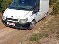 2001 Ford Transit, белый, 600000 рублей - вид 1
