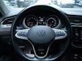 2021 Volkswagen Tiguan II Рестайлинг, синий, 2390000 рублей - вид 10
